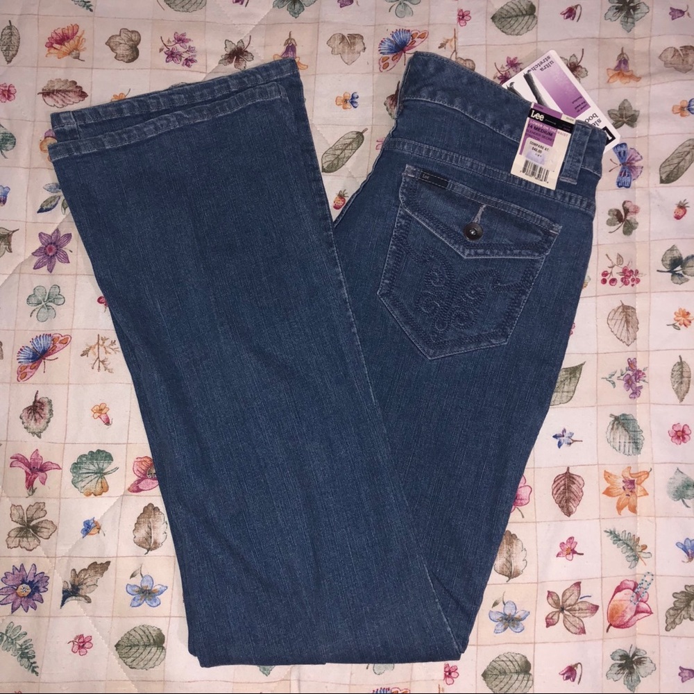 Lee Jeans